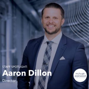 Aaron Dillon