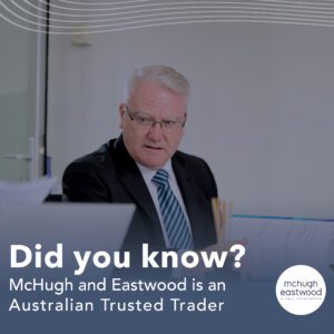 Australian Trusted Trader
