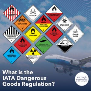 iata dgr