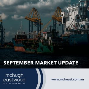 Sept Market Update